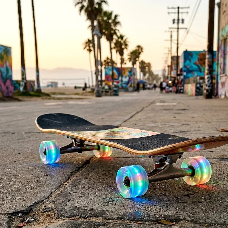 Skateboard Gift Ideas