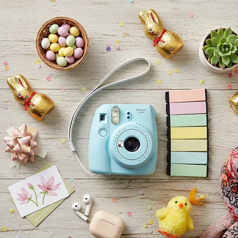 Easter Gift Ideas for Teens