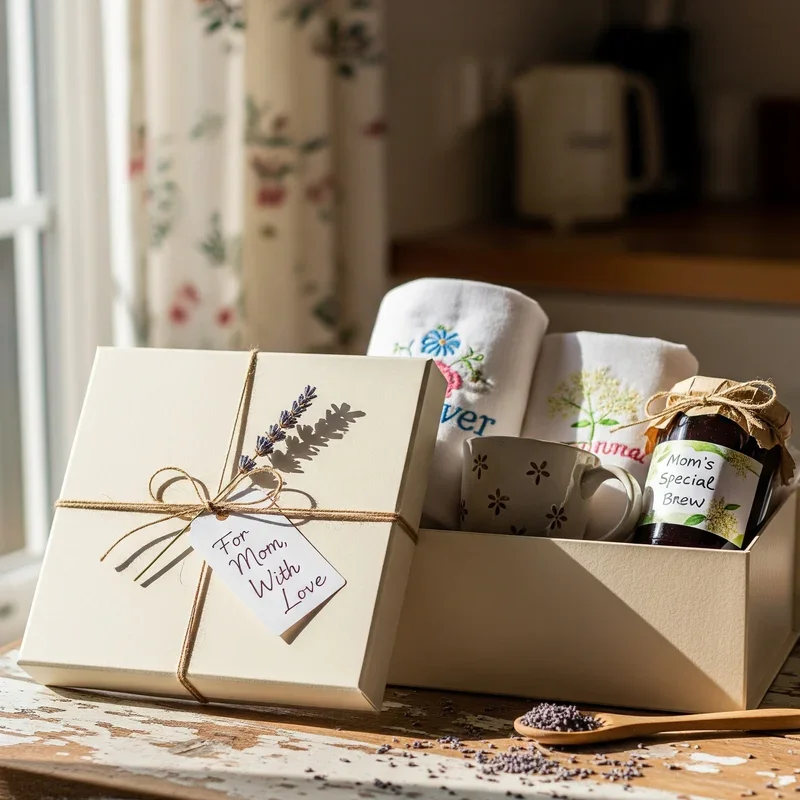 15 Push Present Ideas to Make Motherhood Extra Special
