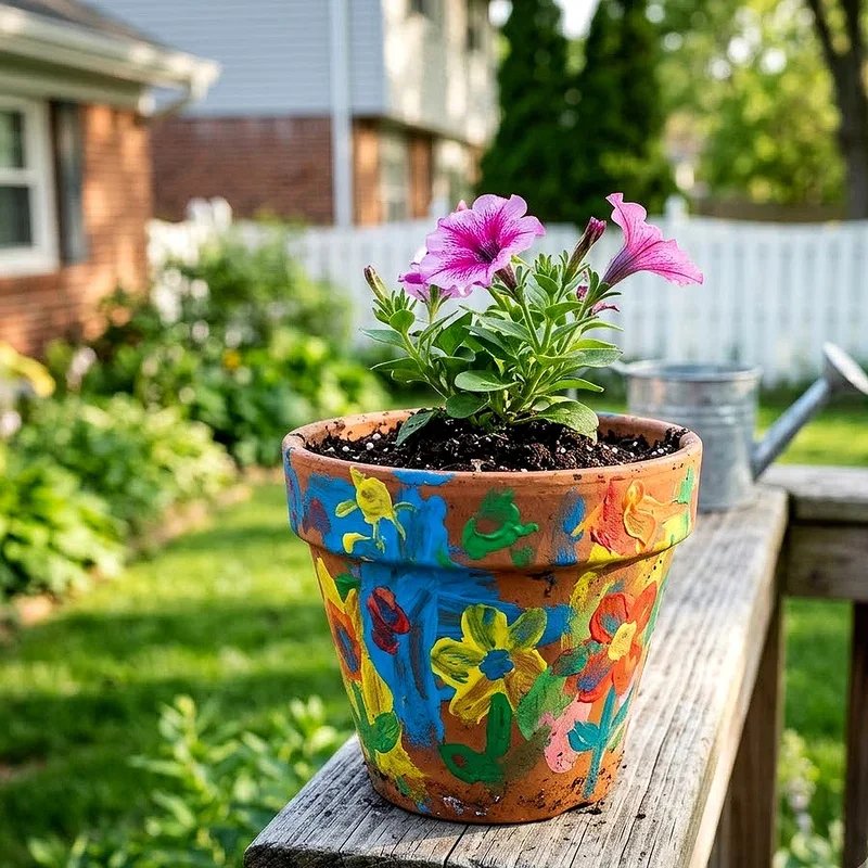 Mother's Day Gift Ideas From Toddlers