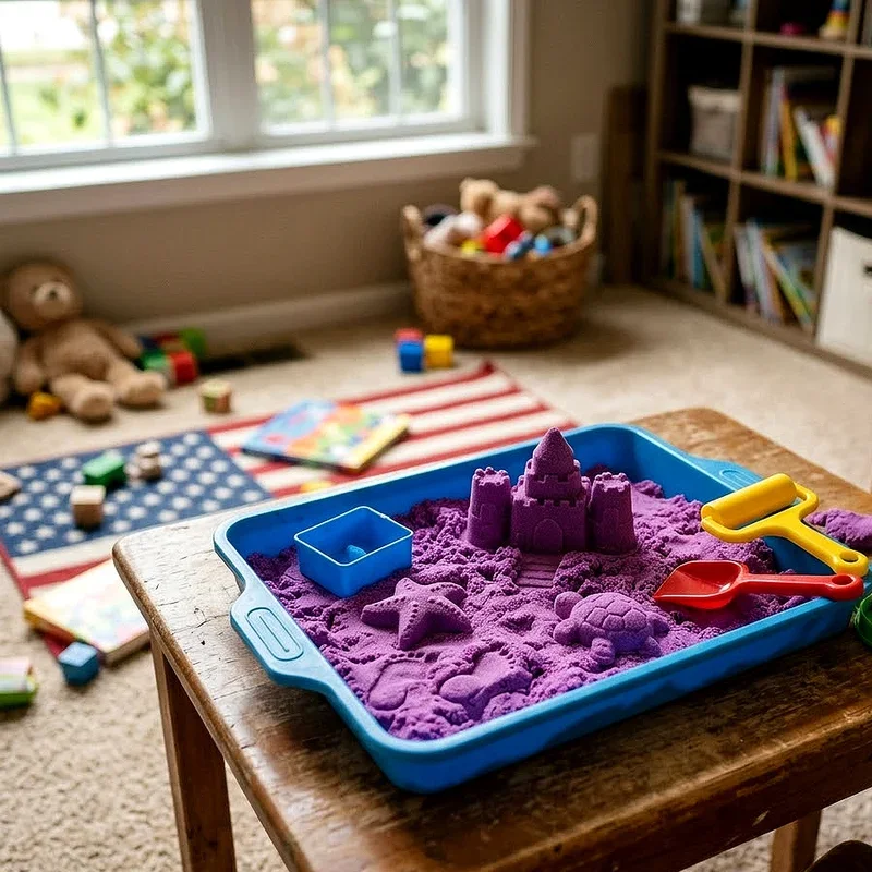 Birthday Gift Ideas for 4 Year Old Kids