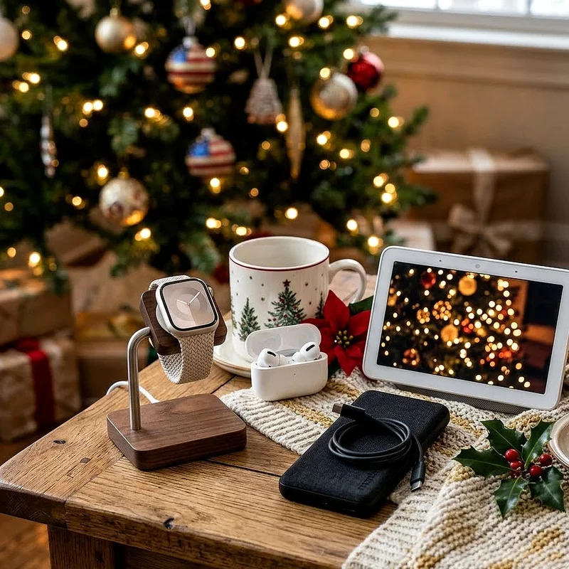 Christmas Gift Ideas for Sister