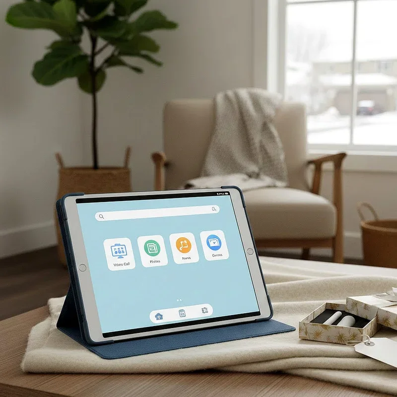 Gift Ideas for a 75 Year Old Woman