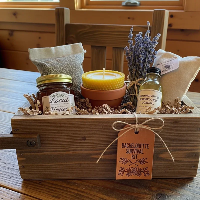 15 Bachelorette Gift Ideas Every Bride Will Adore