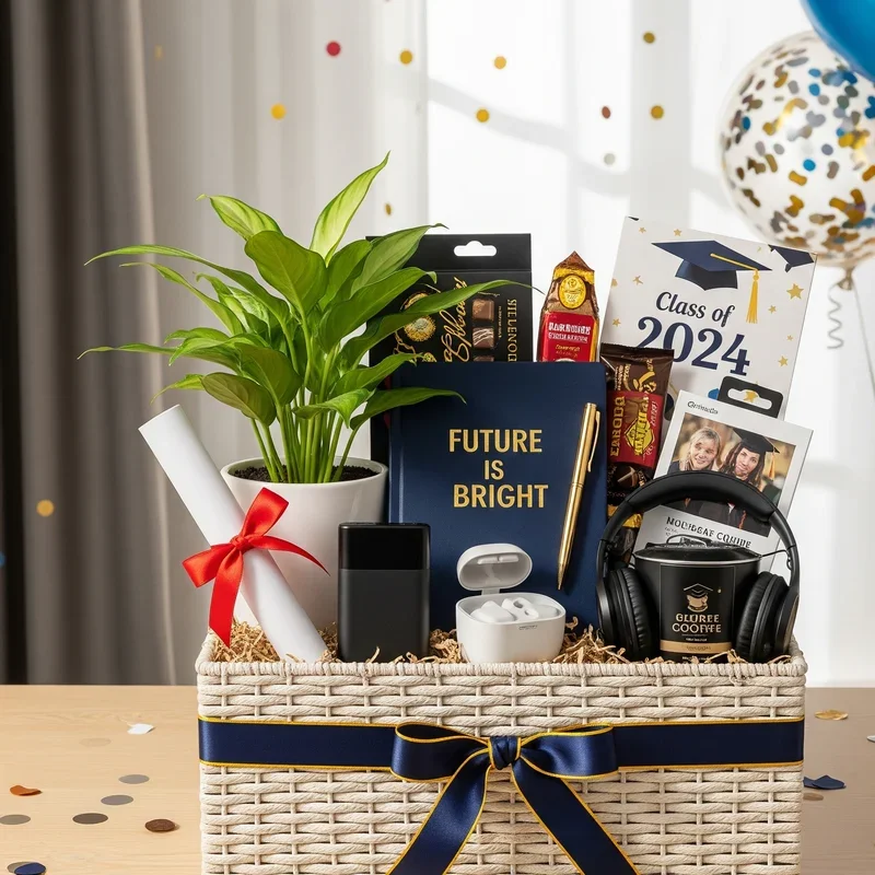 15 High School Graduation Gift Ideas They'll Love