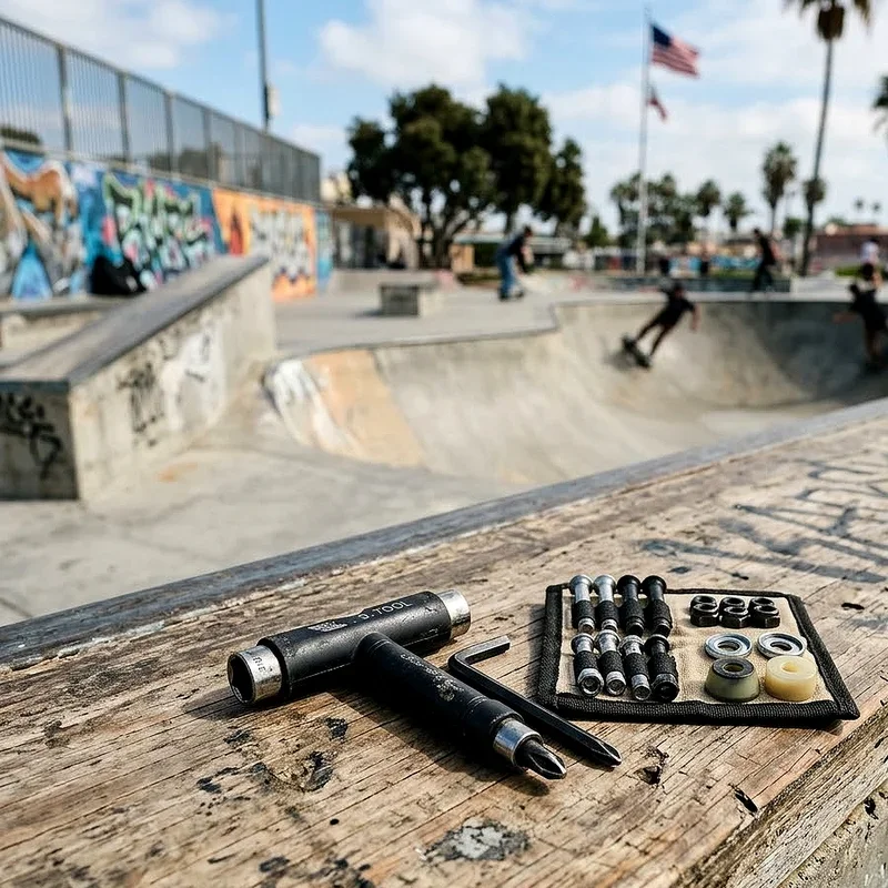 Skateboard Gift Ideas