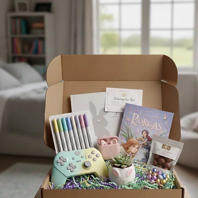 Easter Gift Ideas for Teens