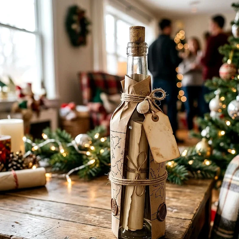 White Elephant Gift Wrapping Ideas