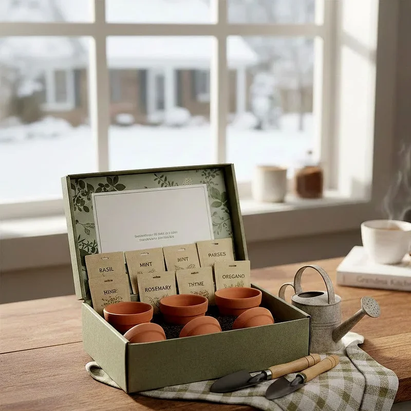 Gift Ideas for a 75 Year Old Woman