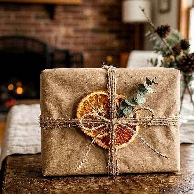 Gift Decoration Ideas