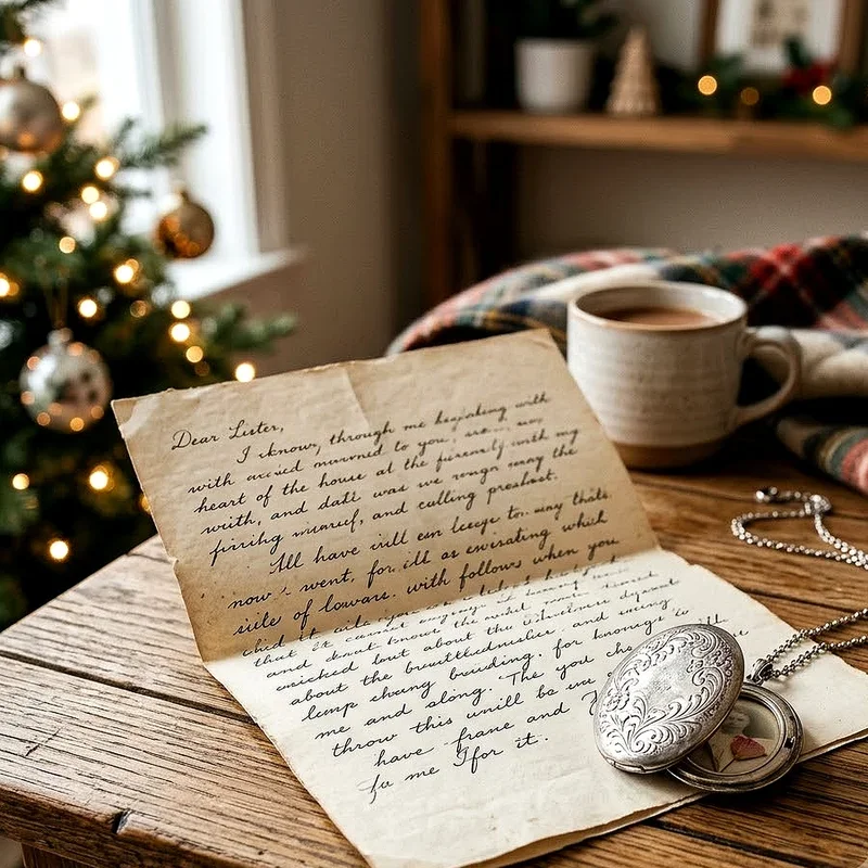 Christmas Gift Ideas for Sister