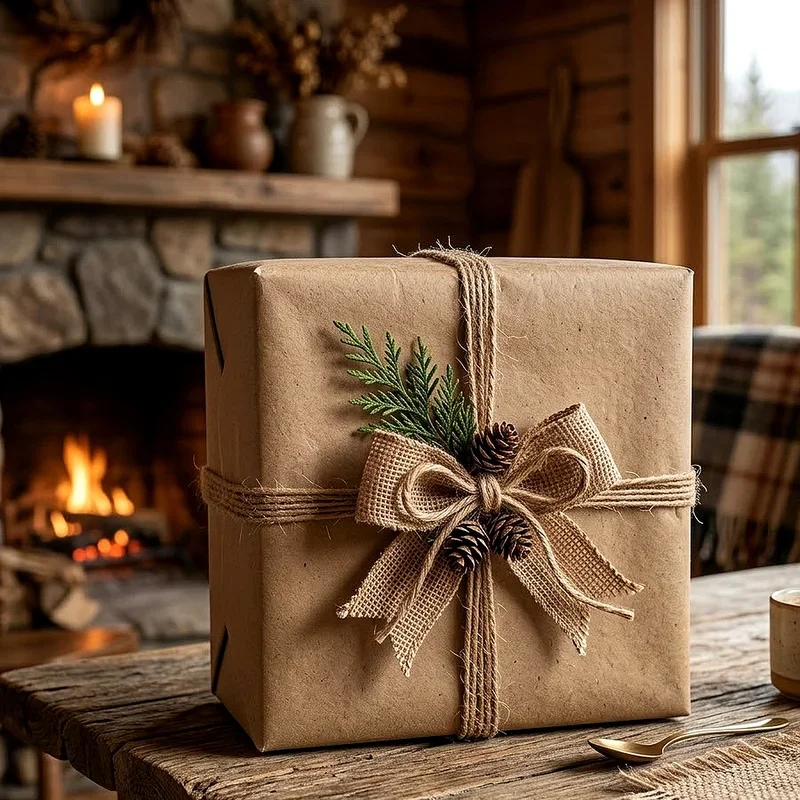 Gift Box Design Ideas