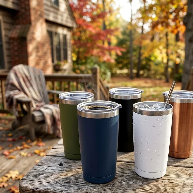 Easy Gift Ideas for Coworkers