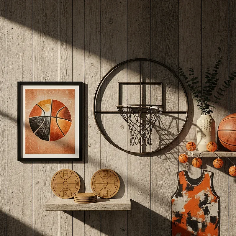 Basketball Gift Ideas