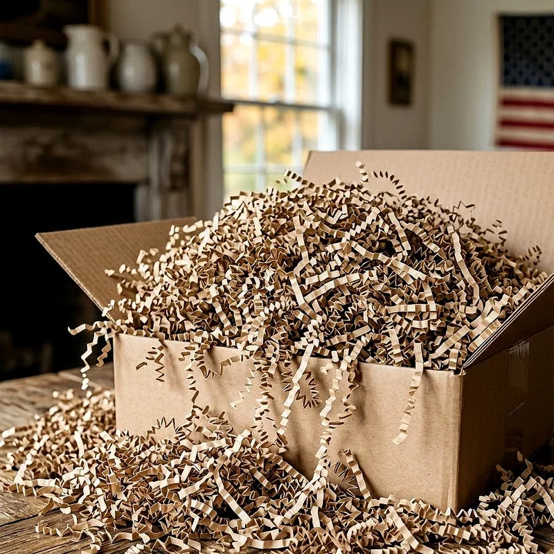 Gift Box Filler Ideas