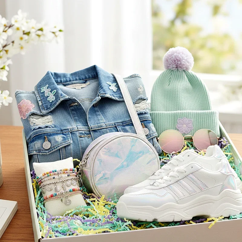 Easter Gift Ideas for Teens