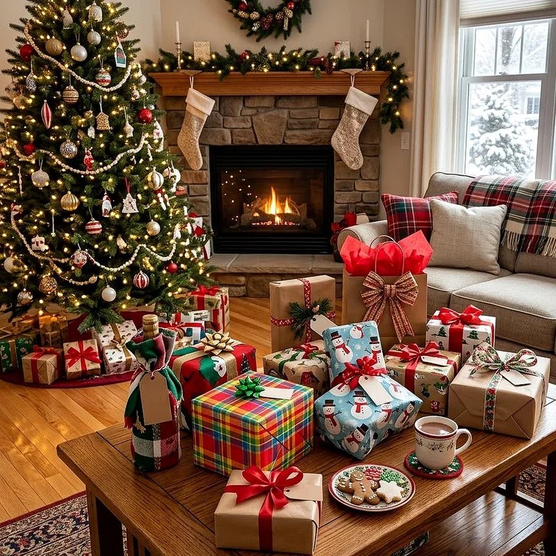 Adult Christmas Gift Exchange Ideas