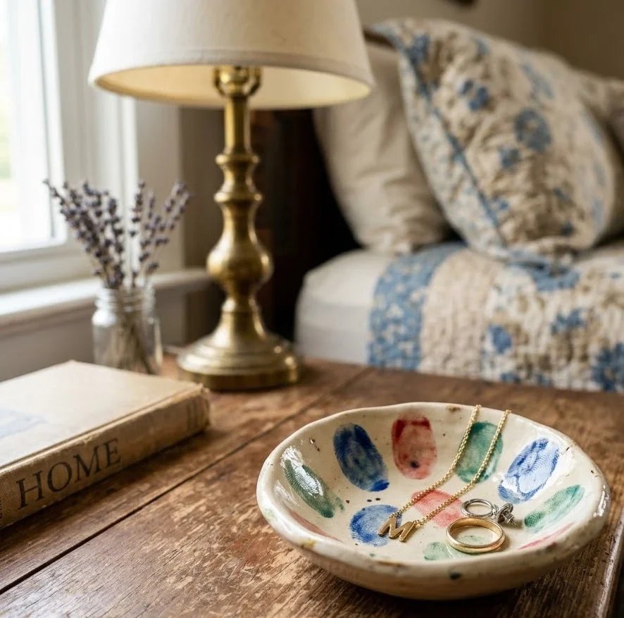 Mother's Day Gift Ideas From Toddlers