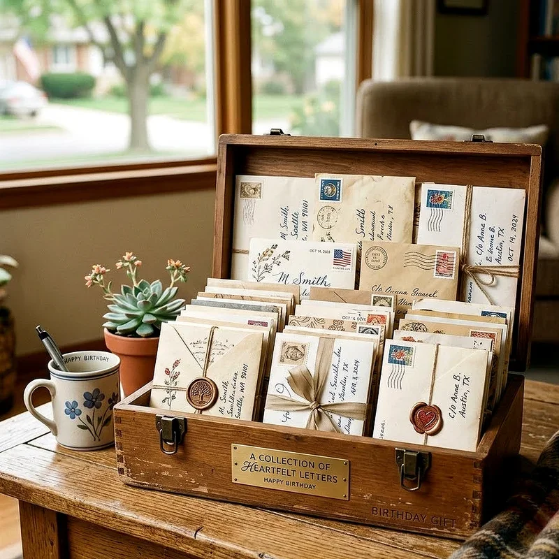 99th Birthday Gift Ideas