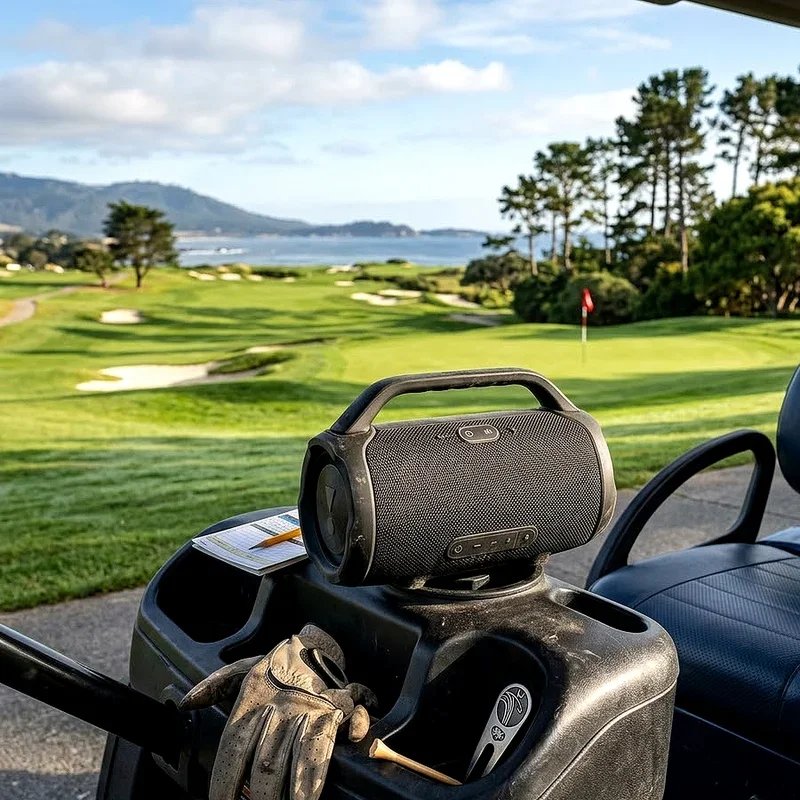 Golf Coach Gift Ideas