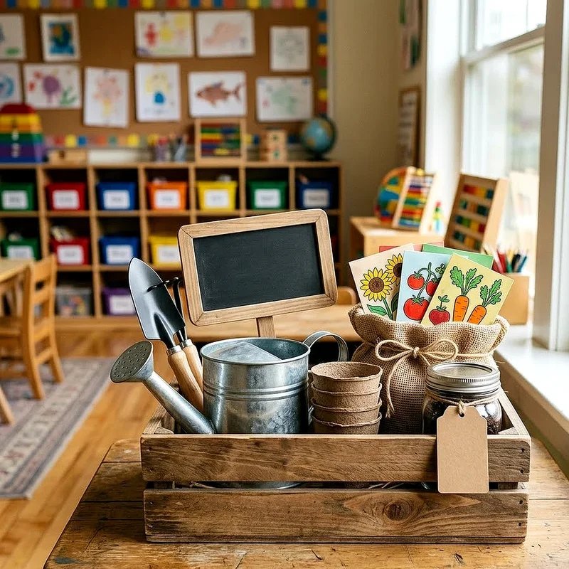 Kindergarten Graduation Gift Ideas From Teacher