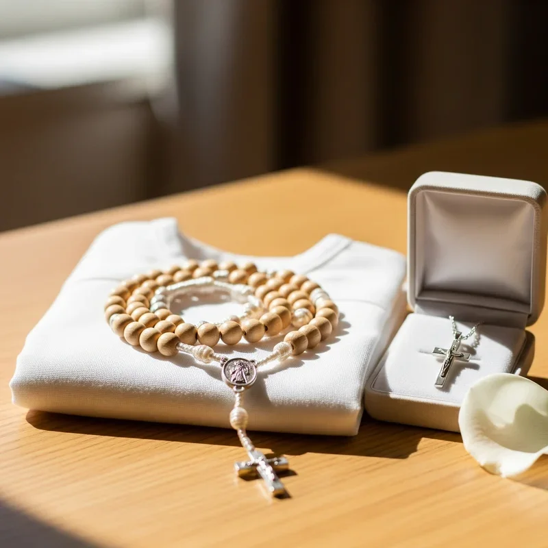 15 Baptism Gift Ideas to Celebrate the Sacred Day