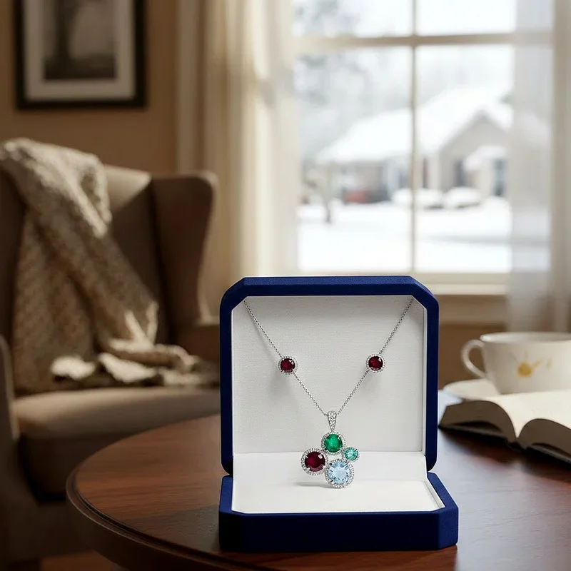 Gift Ideas for a 75 Year Old Woman