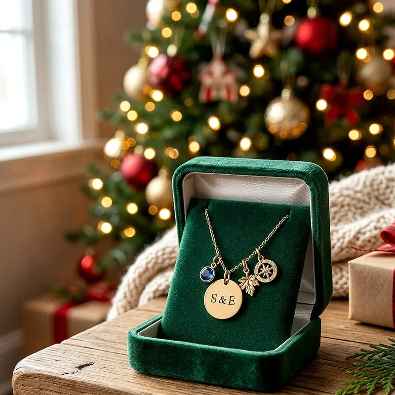 Christmas Gift Ideas for Sister
