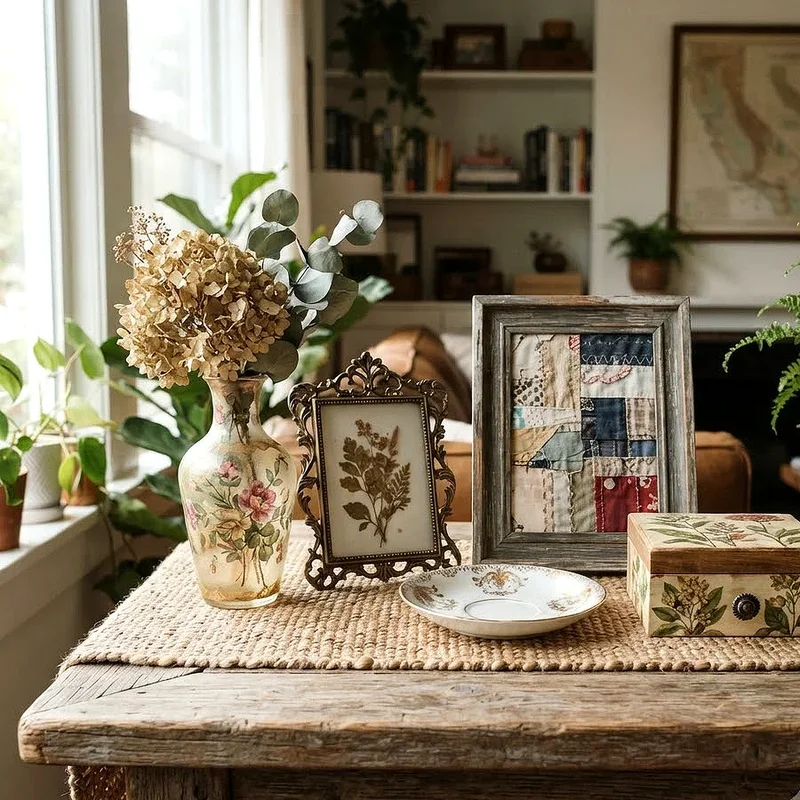 Thrift Gift Ideas