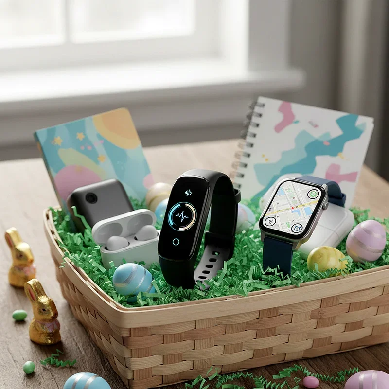 Easter Gift Ideas for Teens