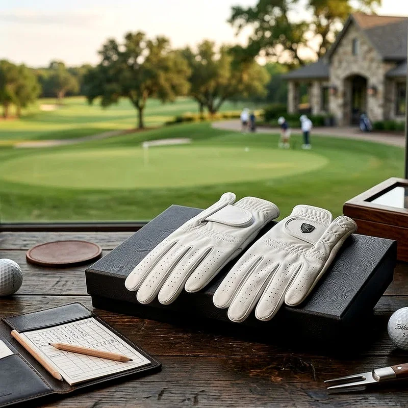 Golf Coach Gift Ideas