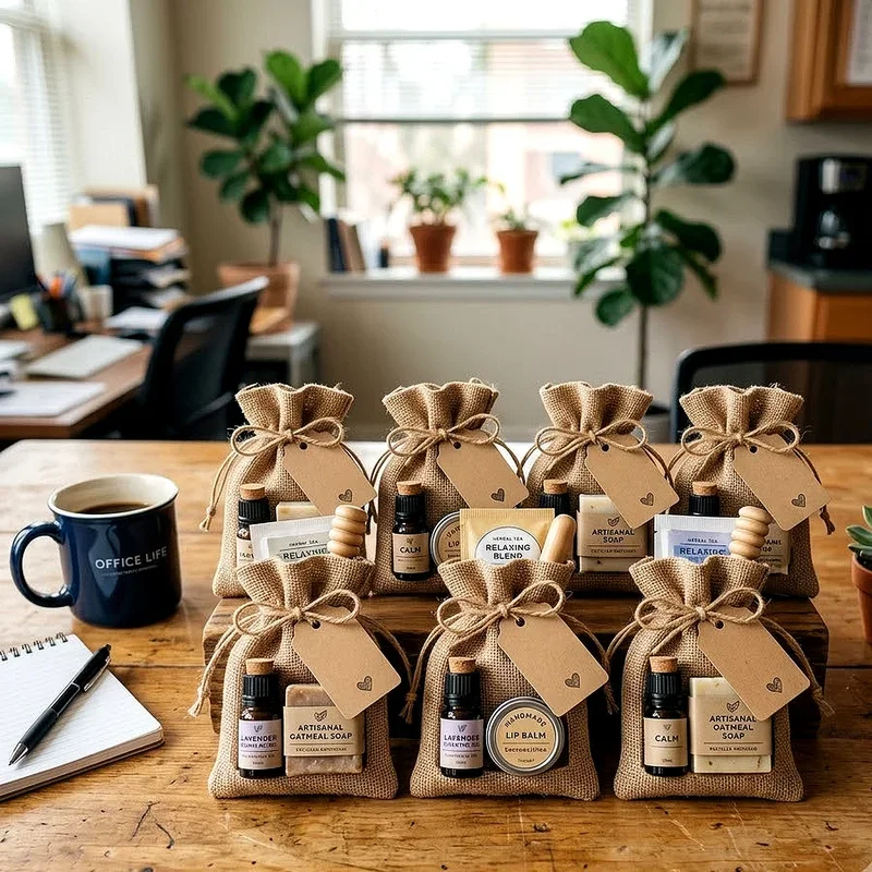 Easy Gift Ideas for Coworkers