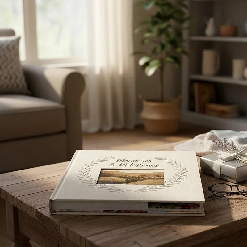 Gift Ideas for a 75 Year Old Woman