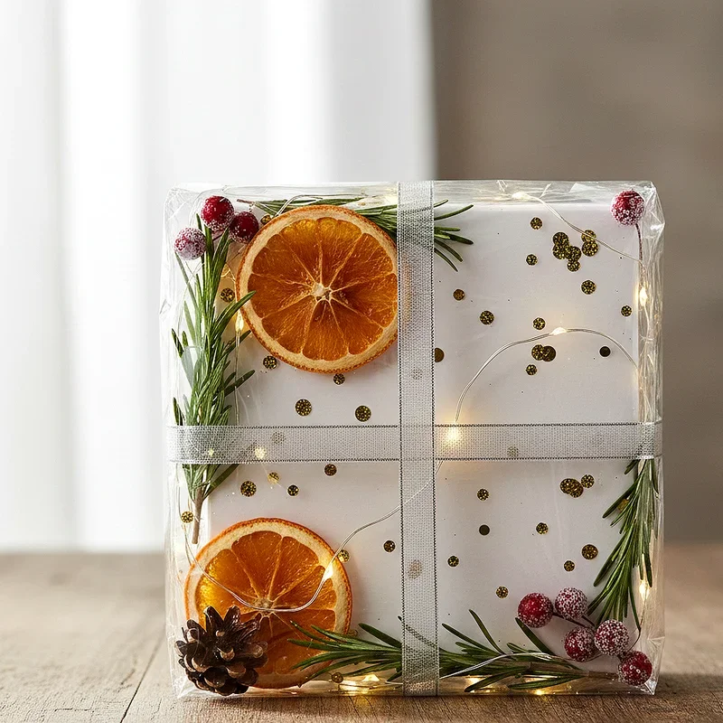 Unique Gift Wrapping Ideas