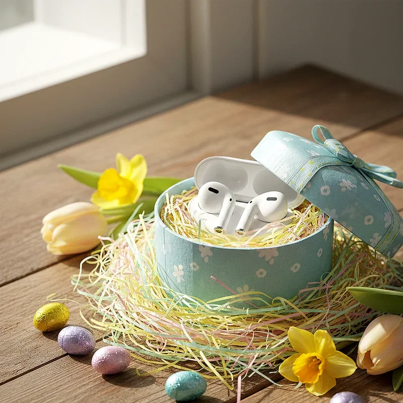 Easter Gift Ideas for Teens
