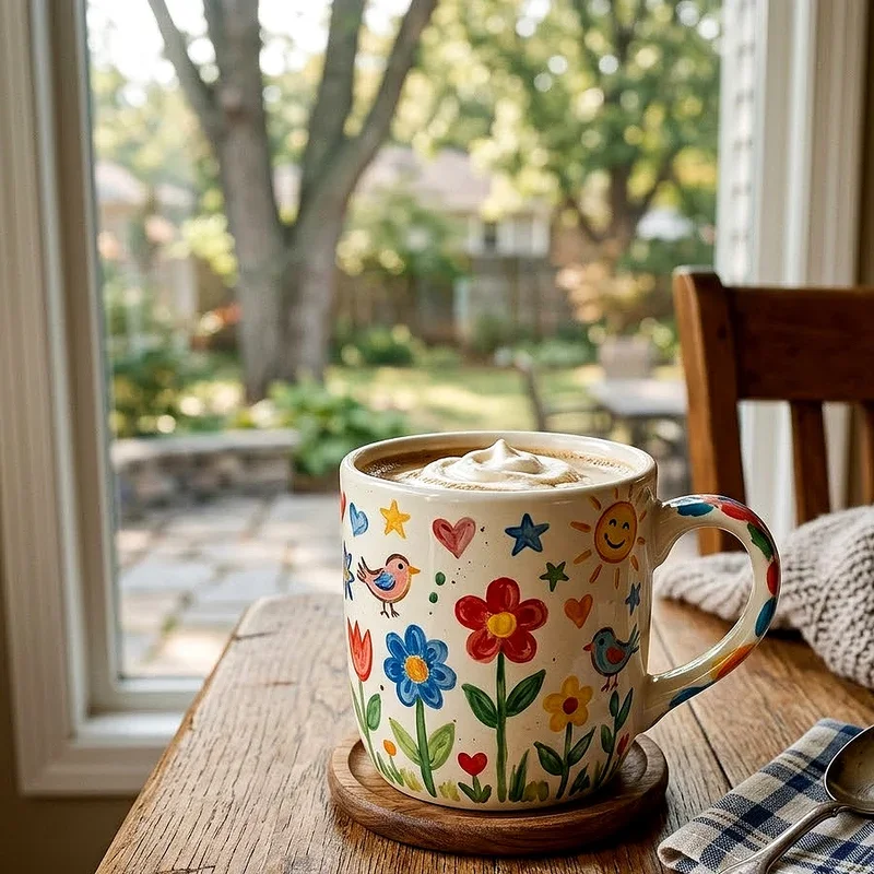 Homemade Teacher Gift Ideas