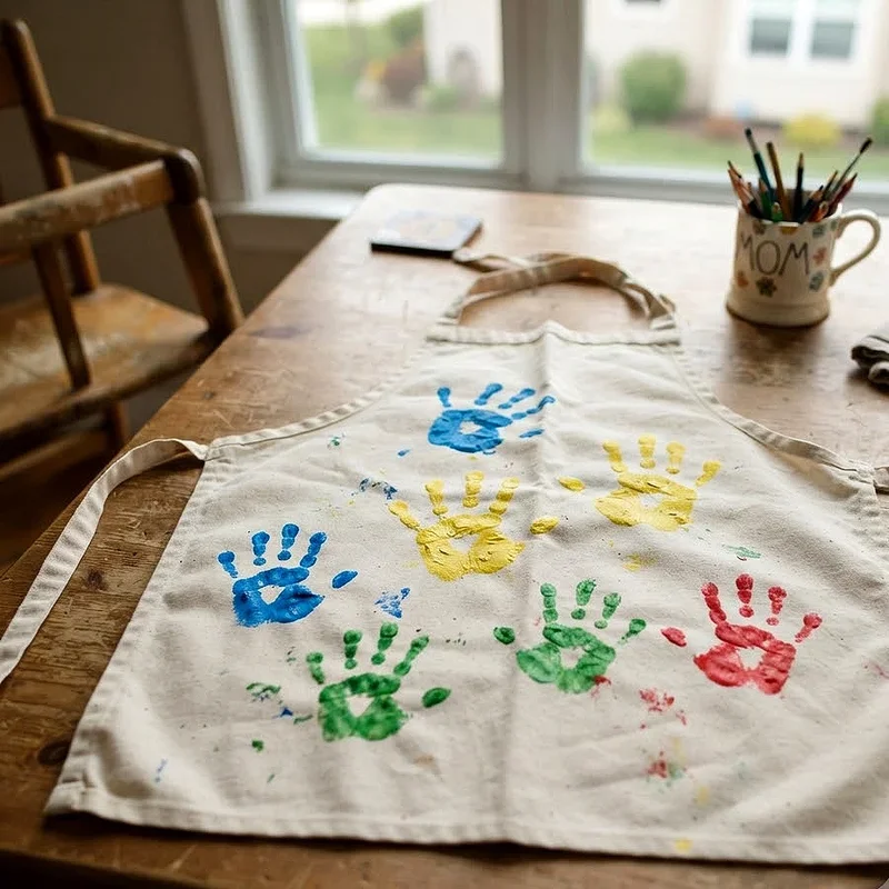 Mother's Day Gift Ideas From Toddlers