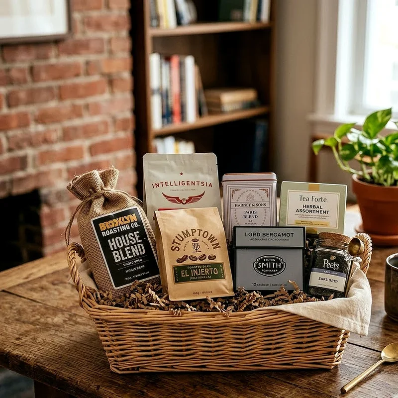 Easy Gift Ideas for Coworkers