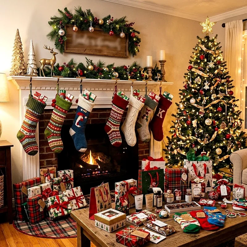 Adult Christmas Gift Exchange Ideas