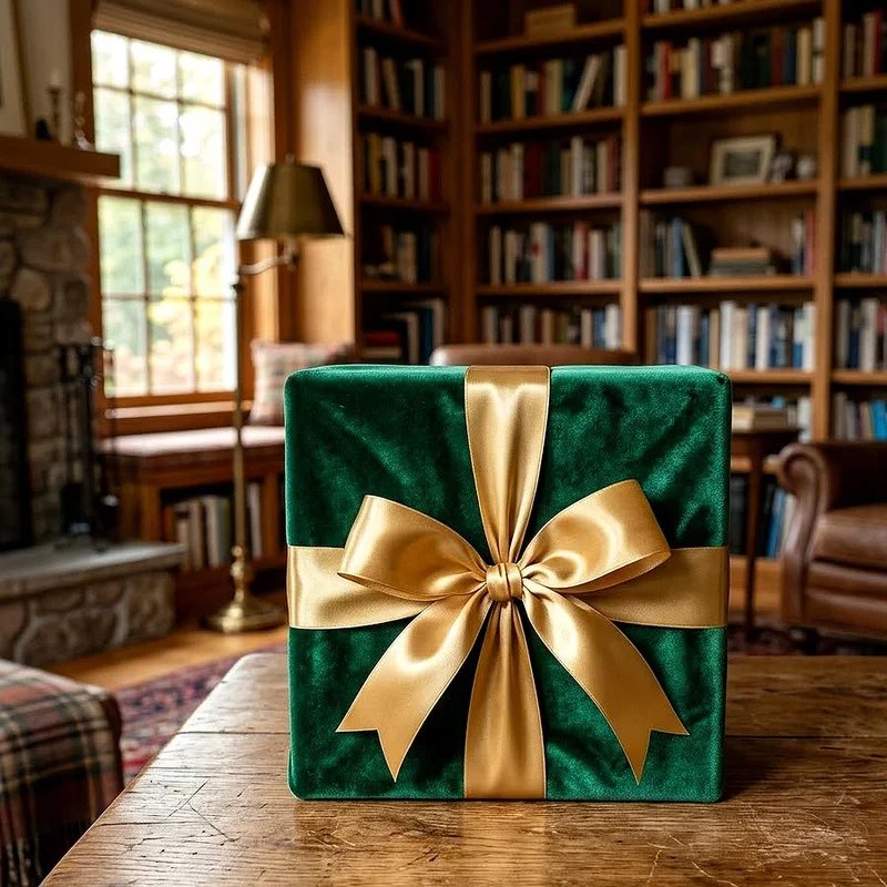 Gift Box Design Ideas