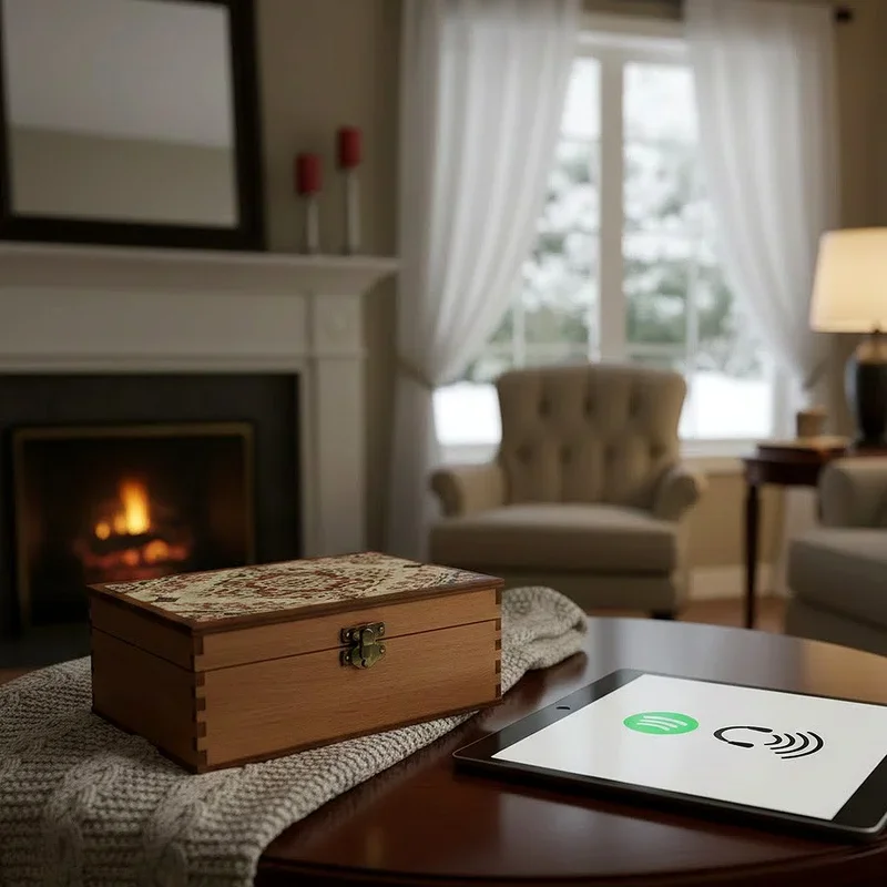 Gift Ideas for a 75 Year Old Woman