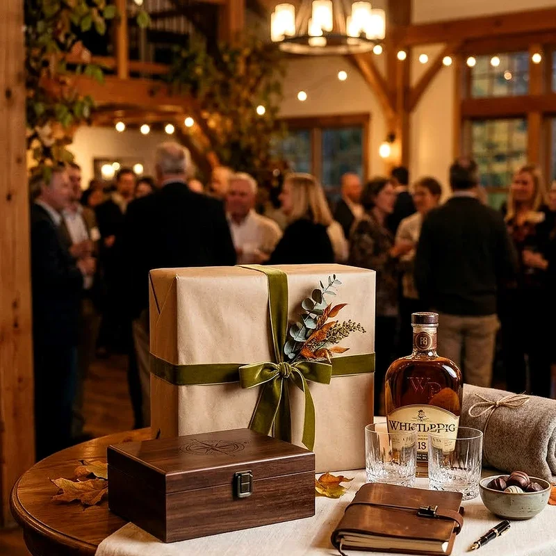 Do You Take a Gift to a Retirement Party