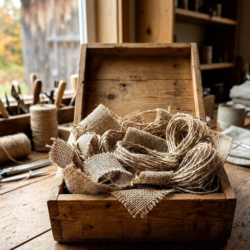 Gift Box Filler Ideas