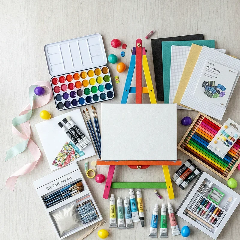 Easter Gift Ideas for Teens