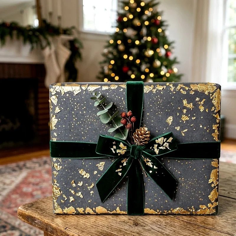Gift Decoration Ideas