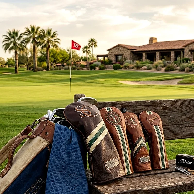 Golf Coach Gift Ideas