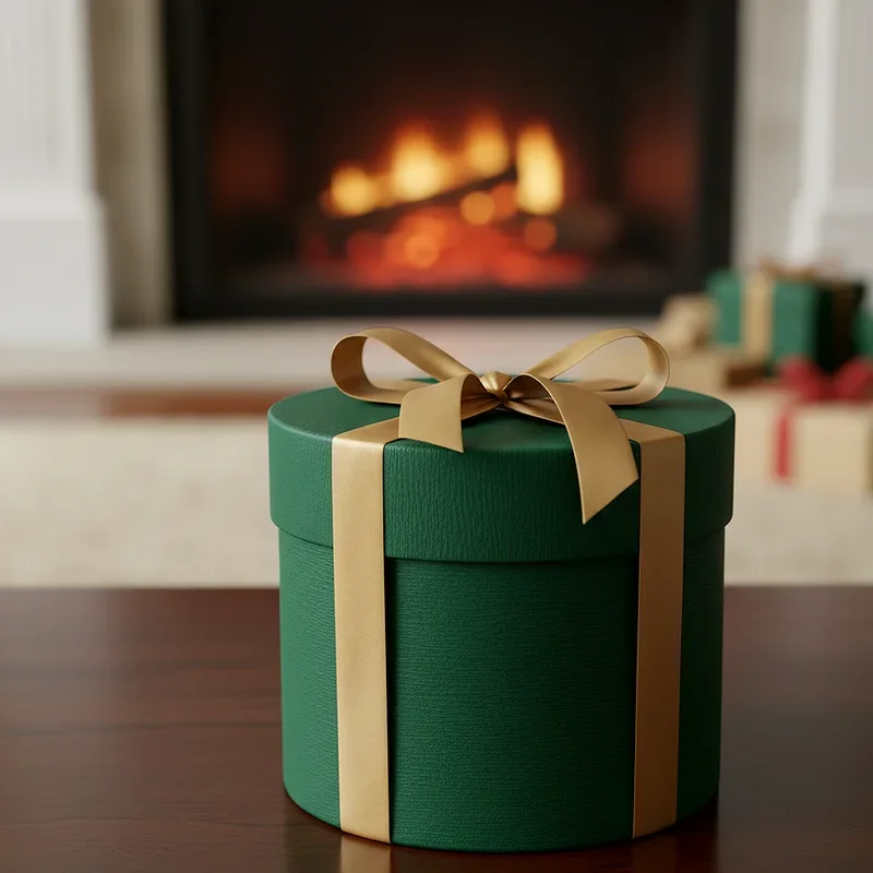 How to Wrap Cylinder Gift for a Perfect Look