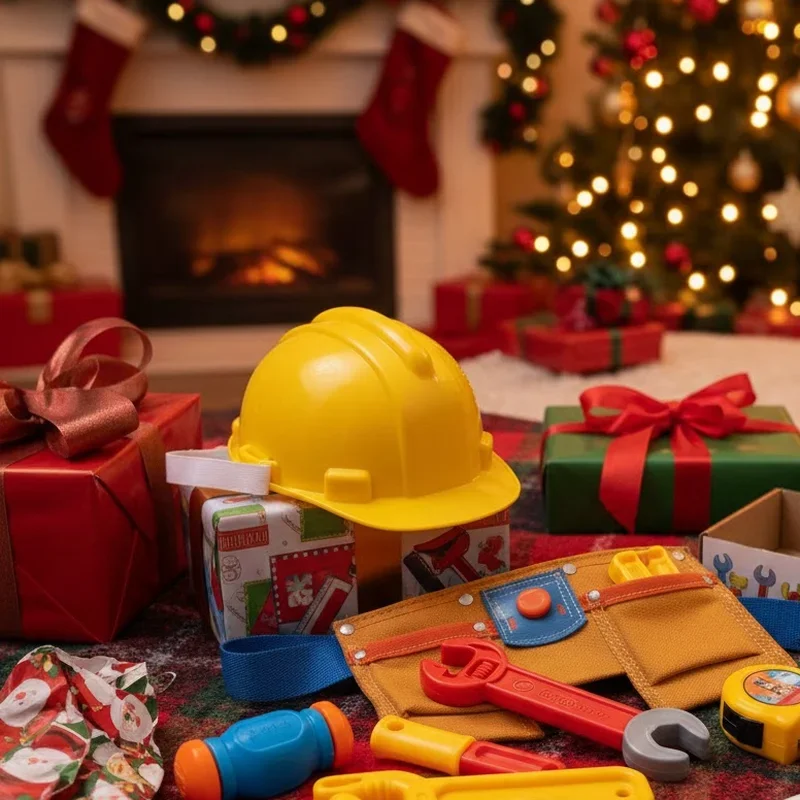 Christmas Gift Ideas for 4 Year Old