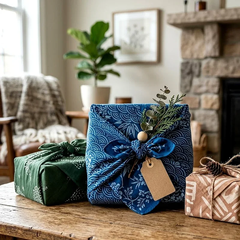 Gift Box Design Ideas