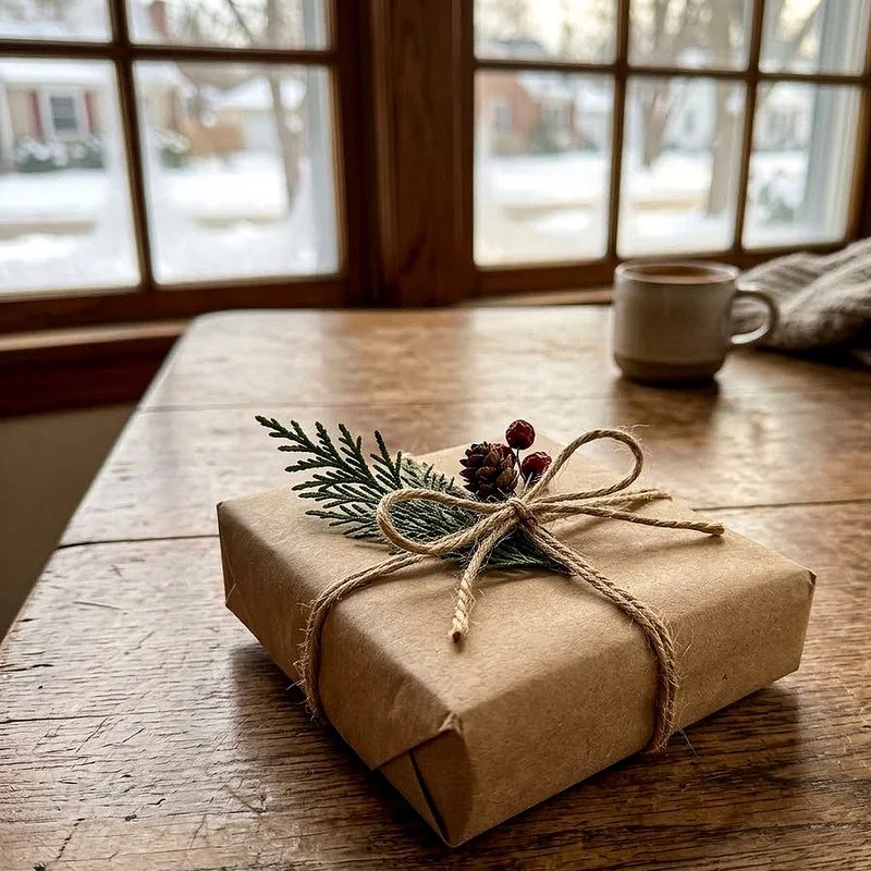 Ideas to Wrap Gift Cards